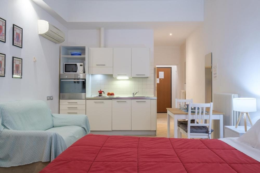 Residenza Ariosto by Studio Vita Image 10
