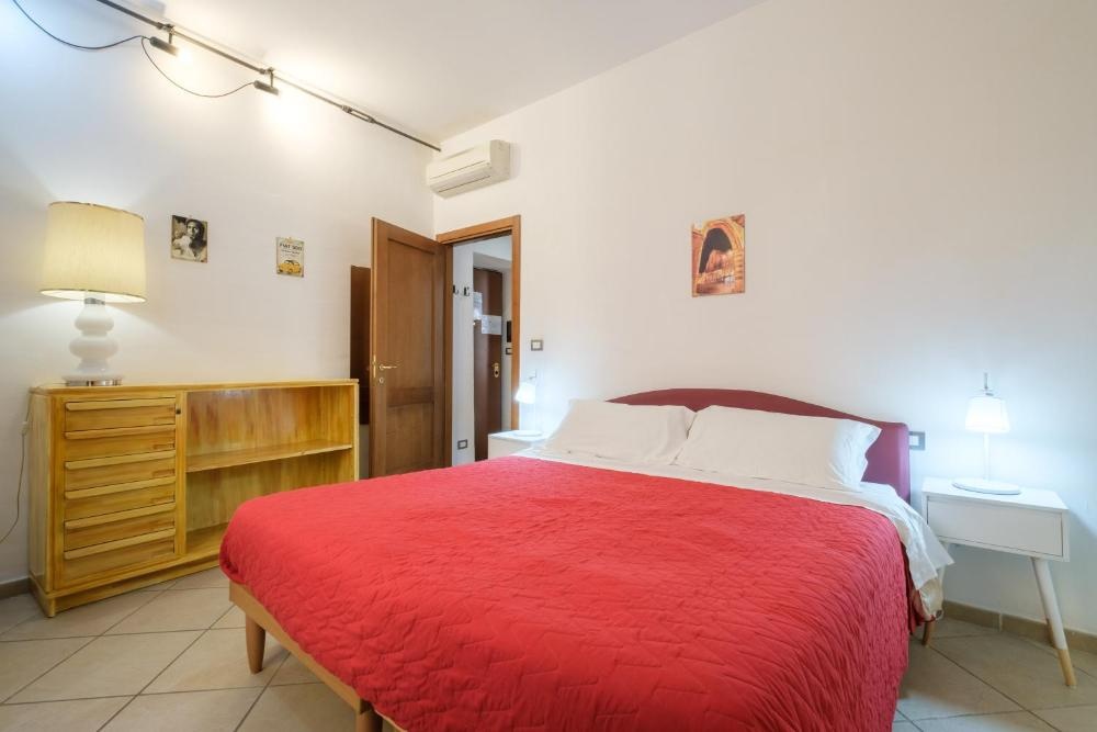 Residenza Ariosto by Studio Vita Image 100