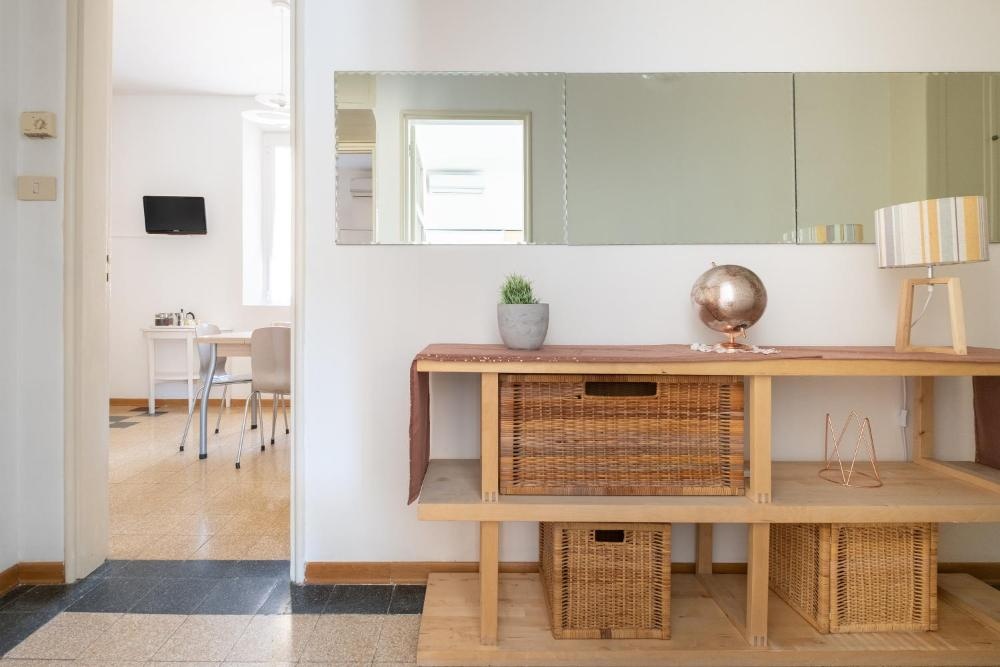 Residenza Ariosto by Studio Vita Image 105