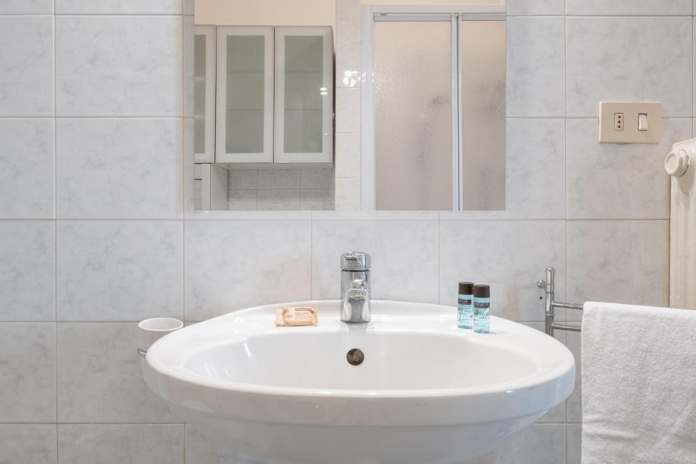 Residenza Ariosto by Studio Vita Image 109
