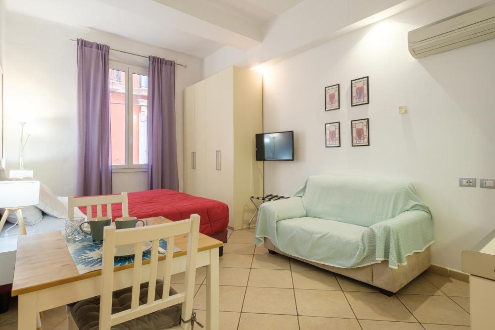 Residenza Ariosto by Studio Vita Image 11