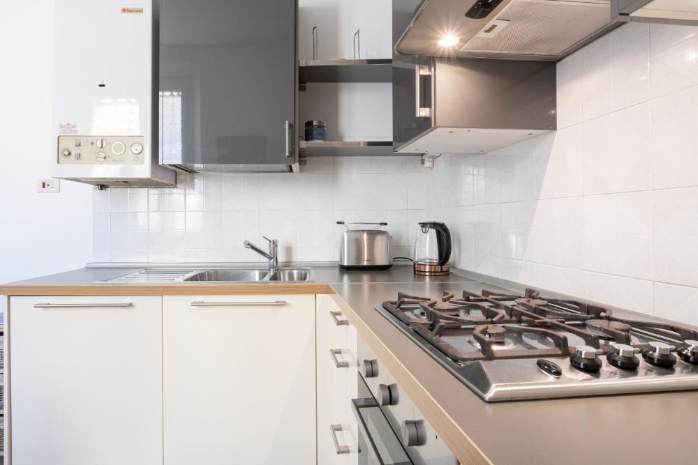 Residenza Ariosto by Studio Vita Image 114