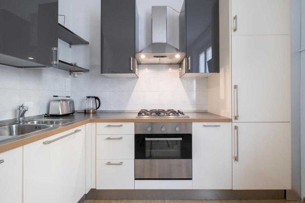 Residenza Ariosto by Studio Vita Image 115
