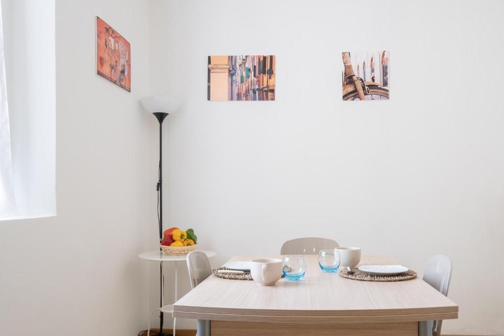 Residenza Ariosto by Studio Vita Image 117
