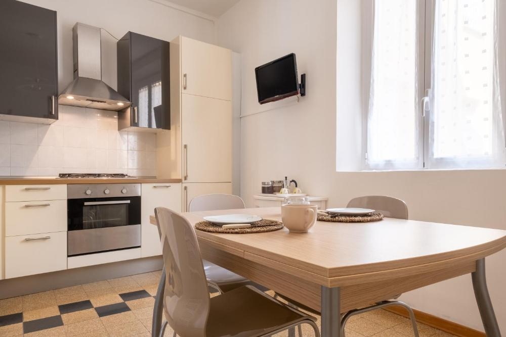 Residenza Ariosto by Studio Vita Image 118