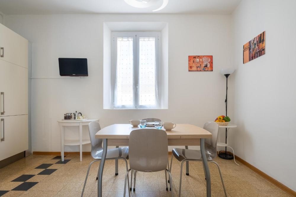 Residenza Ariosto by Studio Vita Image 119