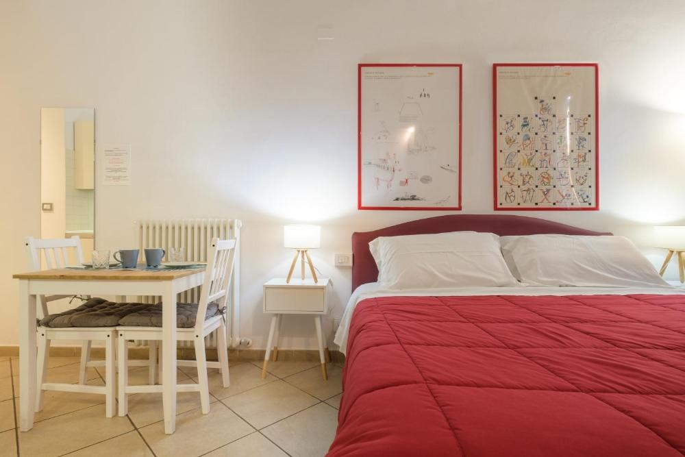 Residenza Ariosto by Studio Vita Image 12