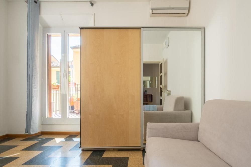 Residenza Ariosto by Studio Vita Image 123