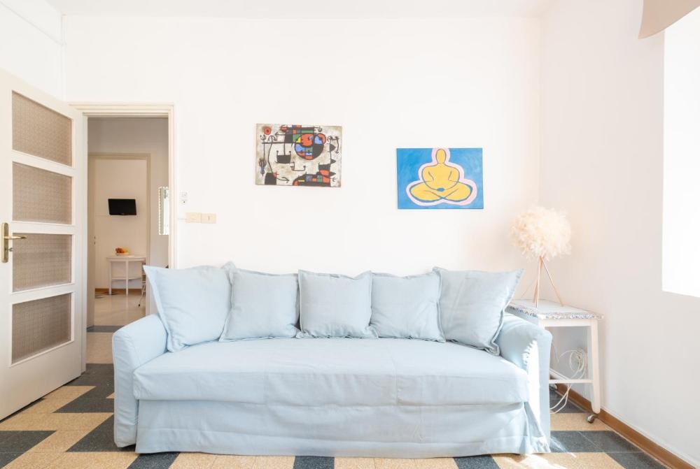 Residenza Ariosto by Studio Vita Image 127