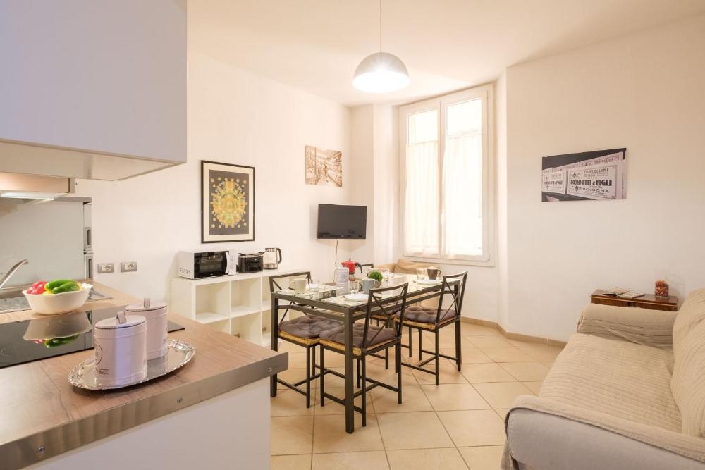 Residenza Ariosto by Studio Vita Image 129