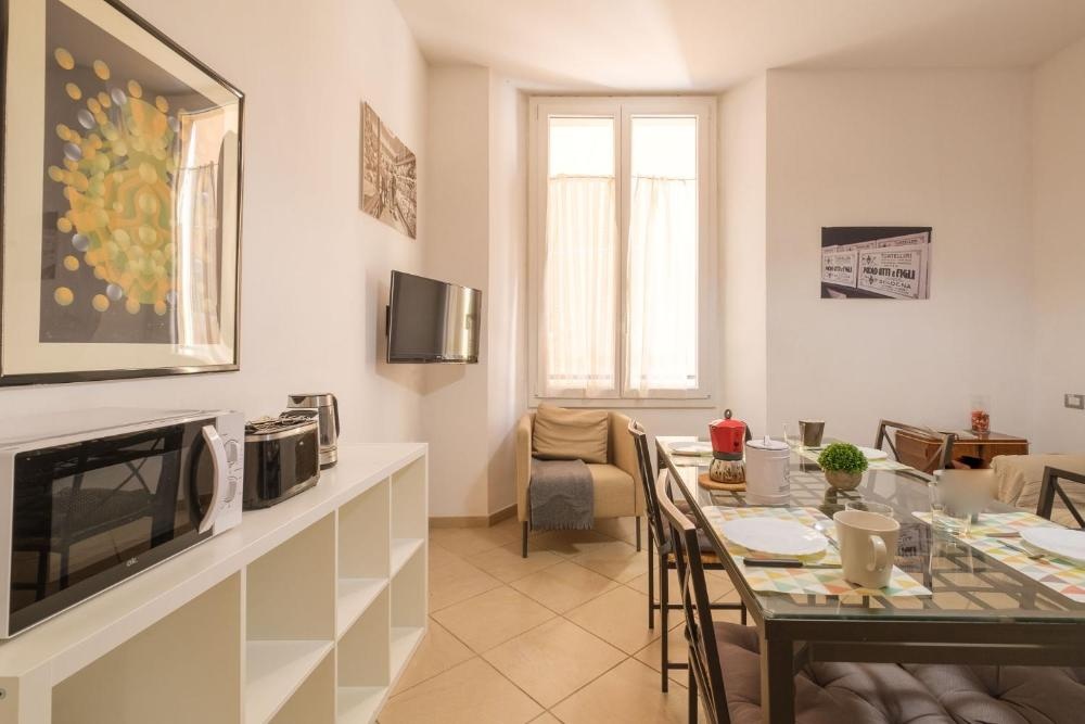 Residenza Ariosto by Studio Vita Image 130
