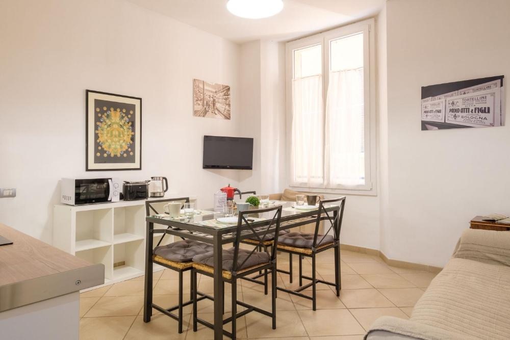 Residenza Ariosto by Studio Vita Image 131
