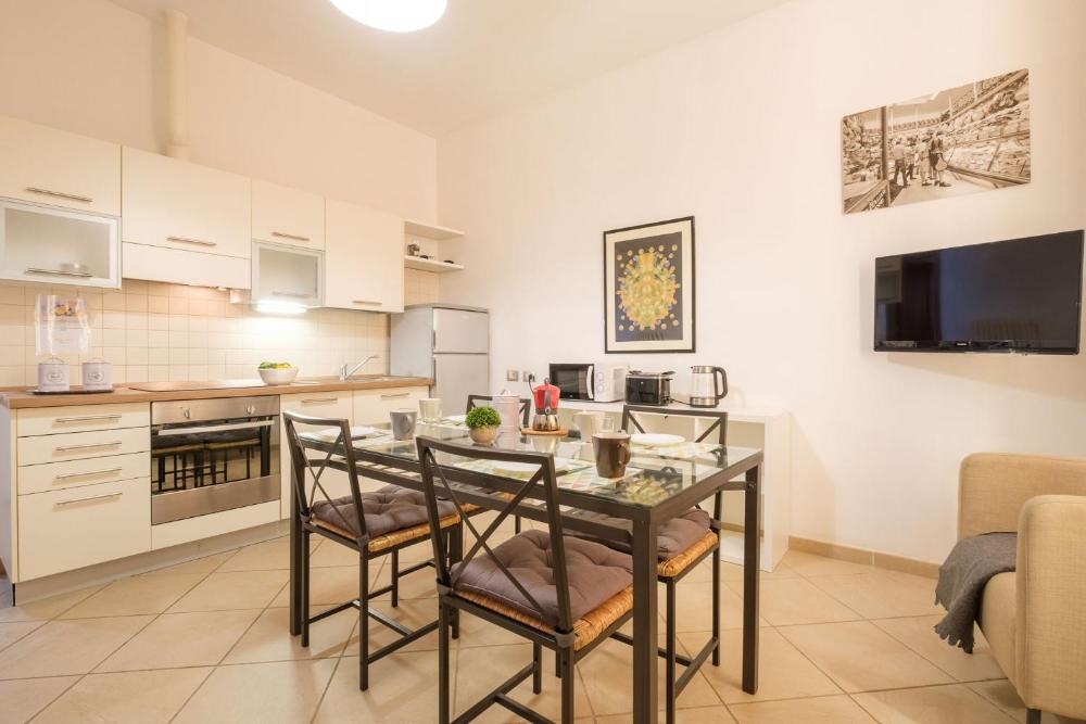 Residenza Ariosto by Studio Vita Image 132