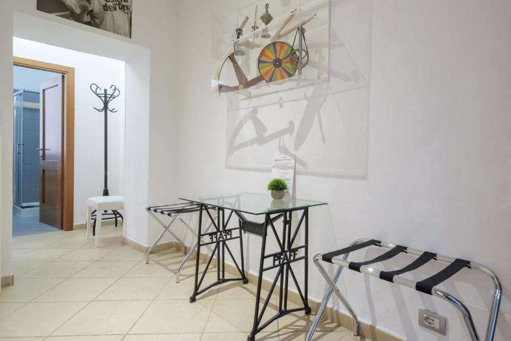 Residenza Ariosto by Studio Vita Image 134