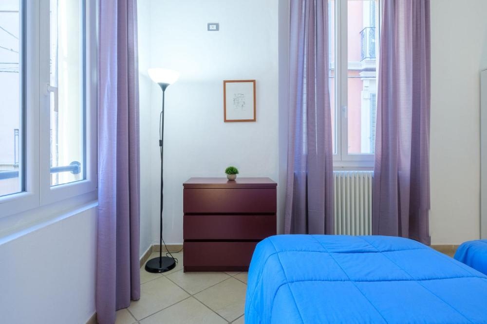 Residenza Ariosto by Studio Vita Image 136