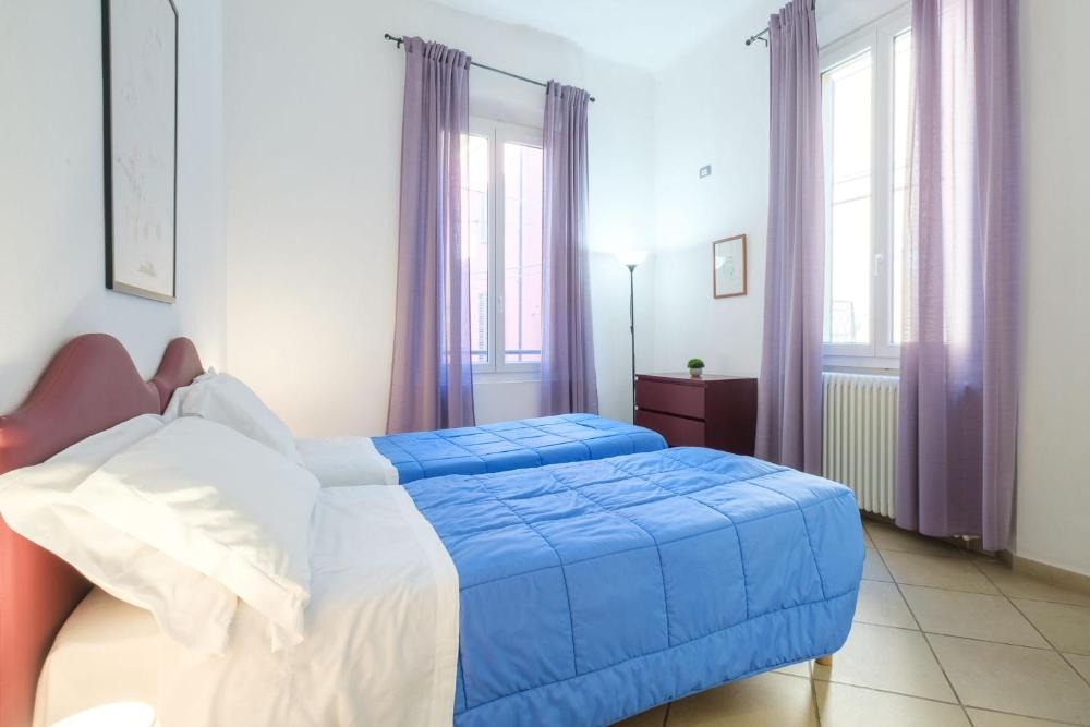 Residenza Ariosto by Studio Vita Image 139