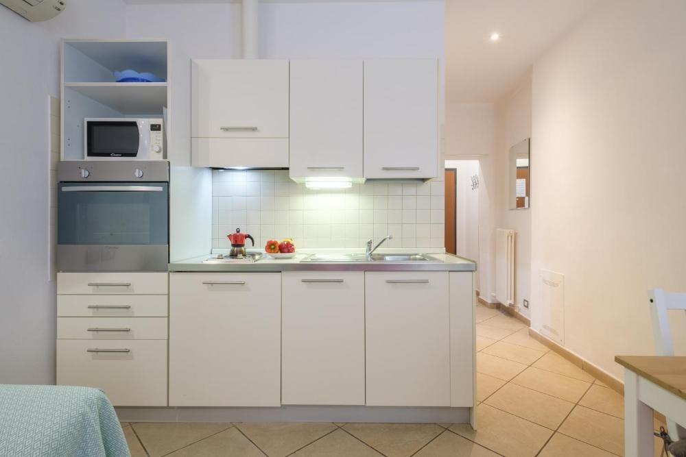 Residenza Ariosto by Studio Vita Image 14