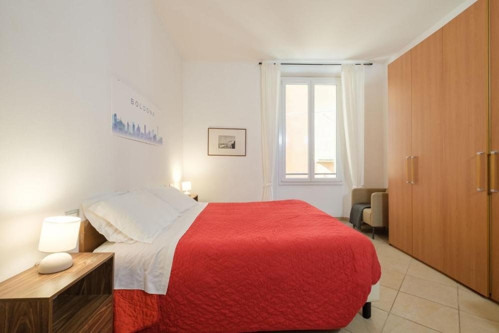Residenza Ariosto by Studio Vita Image 148