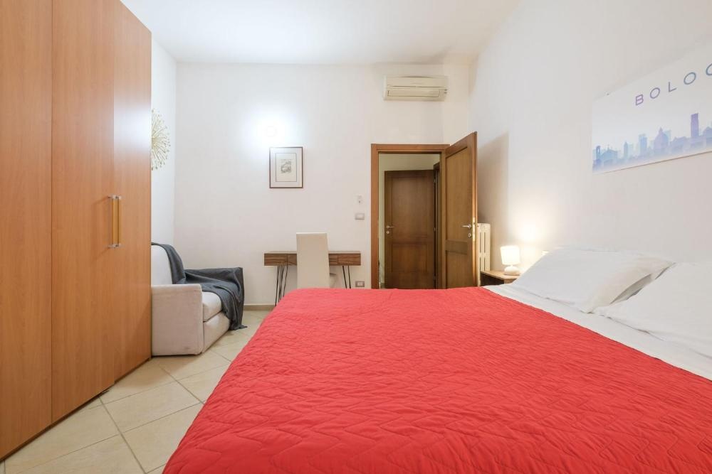 Residenza Ariosto by Studio Vita Image 149
