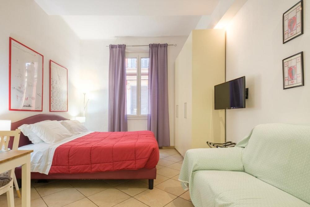 Residenza Ariosto by Studio Vita Image 15