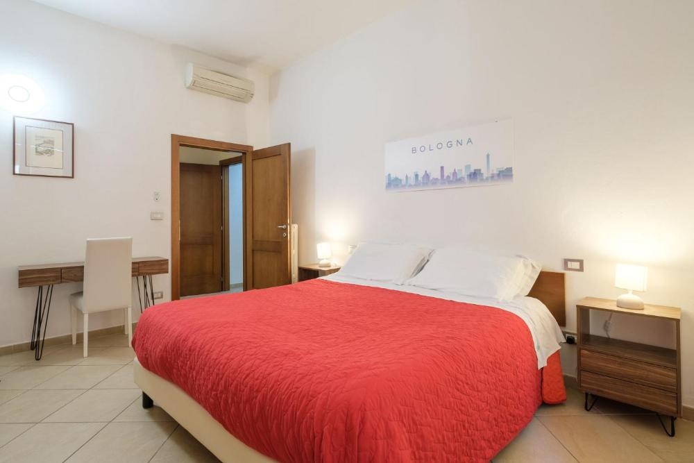 Residenza Ariosto by Studio Vita Image 152