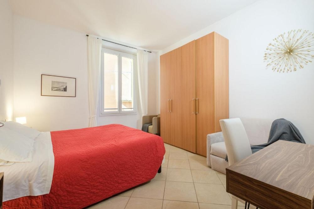 Residenza Ariosto by Studio Vita Image 153