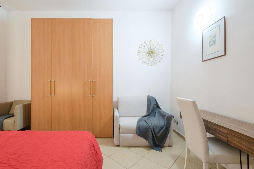Residenza Ariosto by Studio Vita Image 154