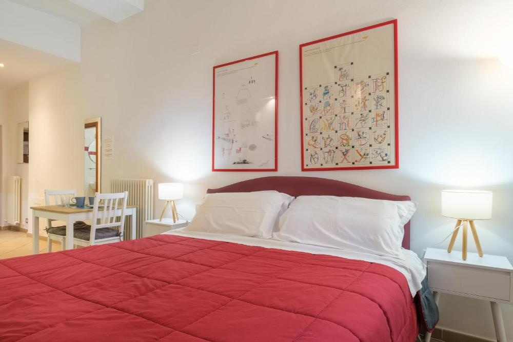 Residenza Ariosto by Studio Vita Image 16