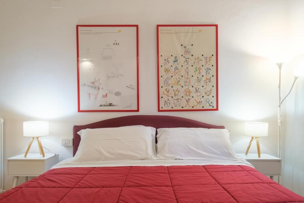 Residenza Ariosto by Studio Vita Image 18