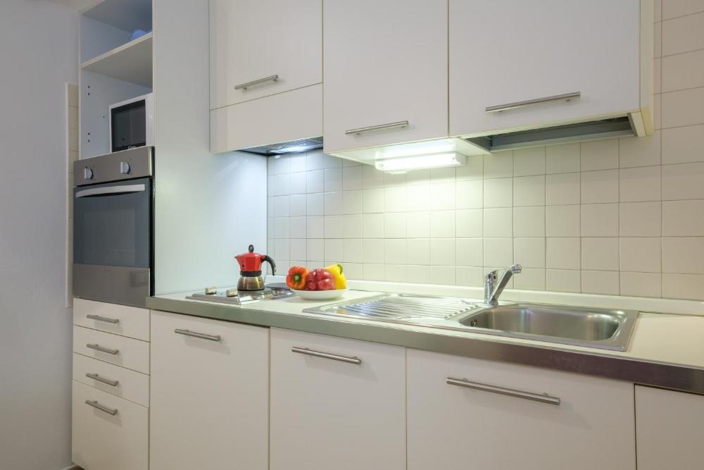 Residenza Ariosto by Studio Vita Image 20