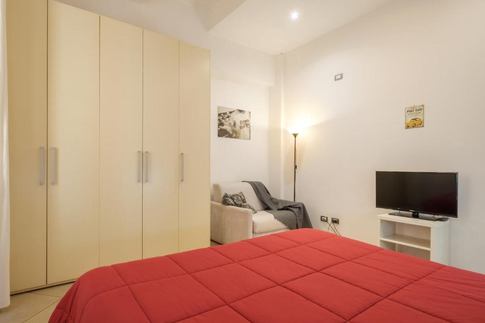 Residenza Ariosto by Studio Vita Image 22