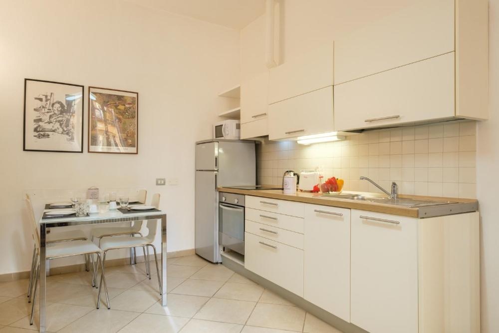 Residenza Ariosto by Studio Vita Image 45