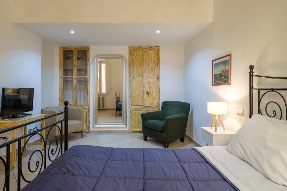 Residenza Ariosto by Studio Vita Image 56