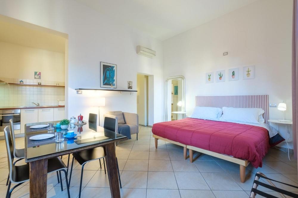 Residenza Ariosto by Studio Vita Image 63