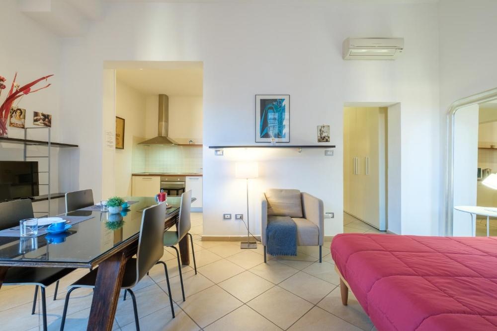 Residenza Ariosto by Studio Vita Image 65