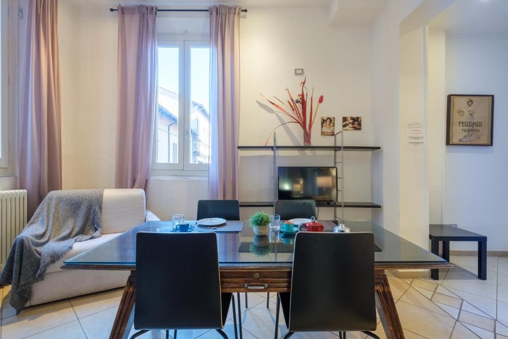 Residenza Ariosto by Studio Vita Image 66
