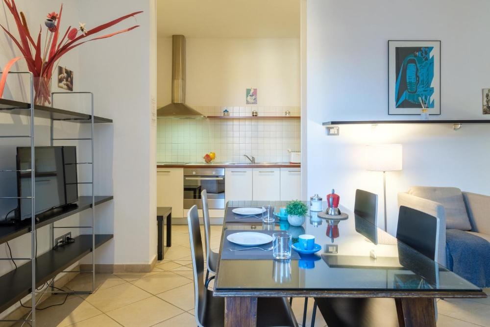 Residenza Ariosto by Studio Vita Image 67