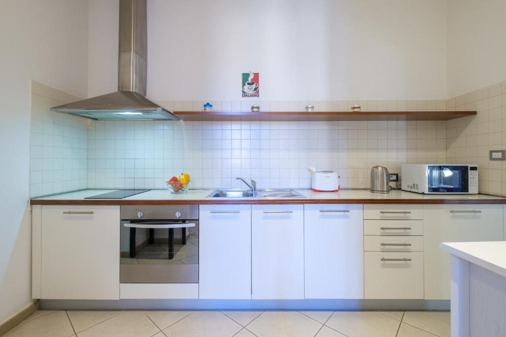 Residenza Ariosto by Studio Vita Image 68