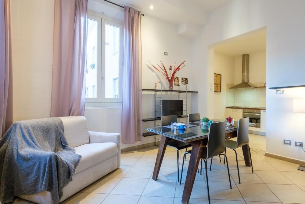 Residenza Ariosto by Studio Vita Image 69