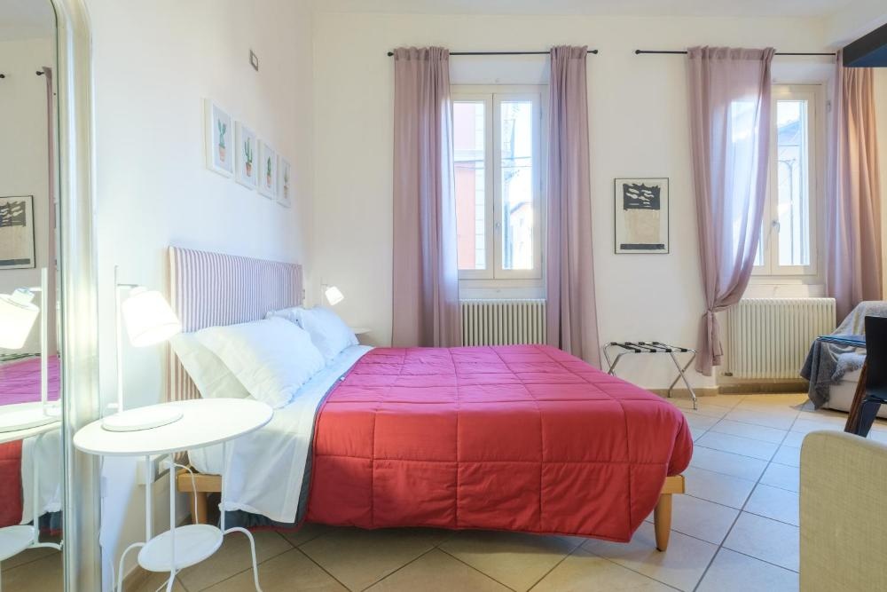 Residenza Ariosto by Studio Vita Image 71