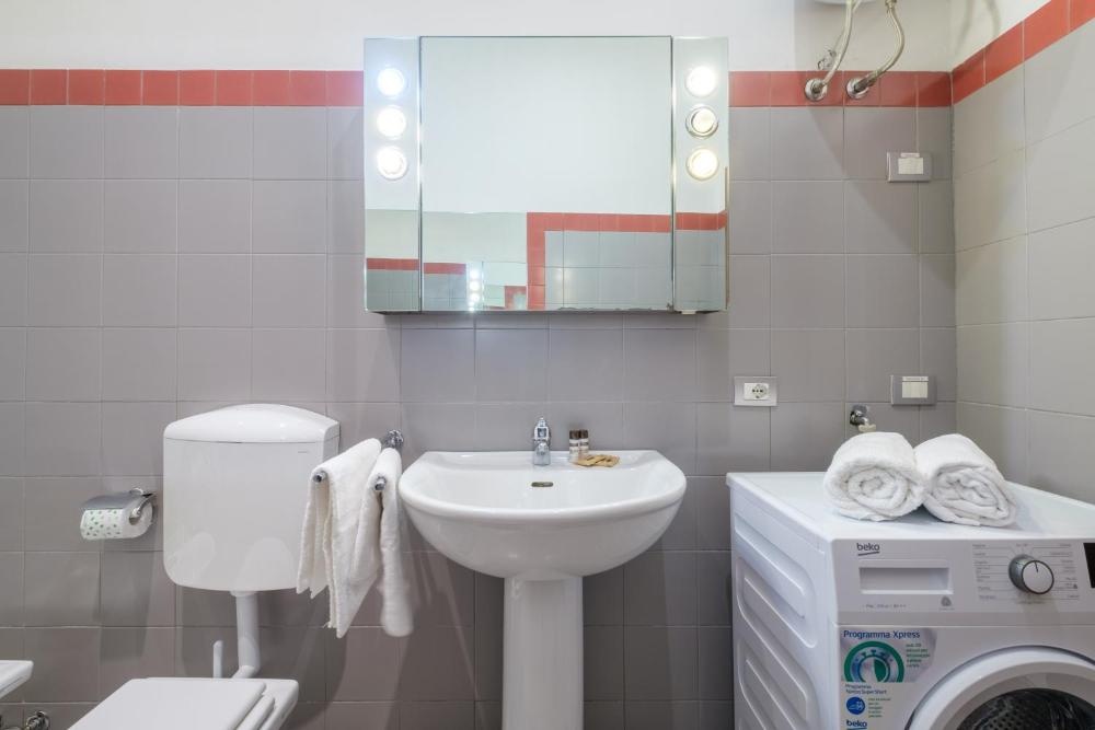 Residenza Ariosto by Studio Vita Image 73