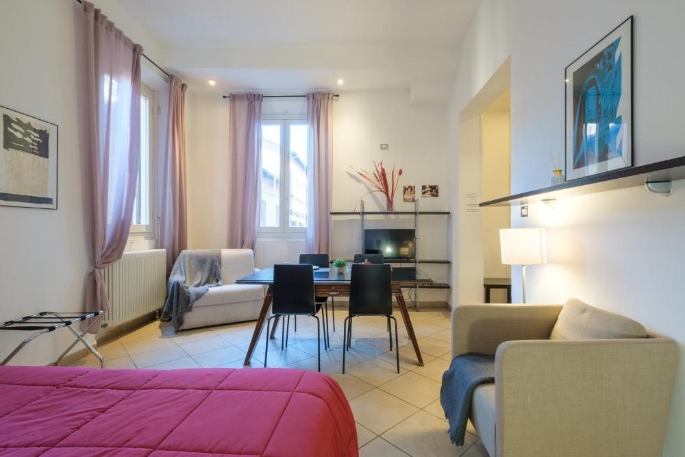 Residenza Ariosto by Studio Vita Image 80