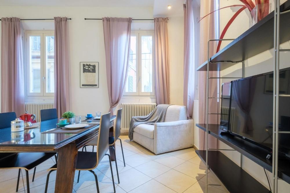 Residenza Ariosto by Studio Vita Image 81