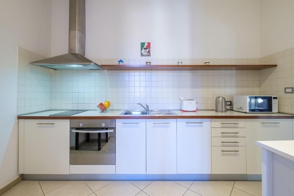 Residenza Ariosto by Studio Vita Image 83