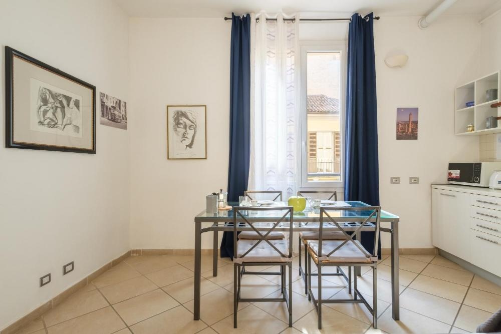 Residenza Ariosto by Studio Vita Image 88