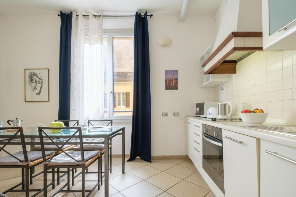Residenza Ariosto by Studio Vita Image 90
