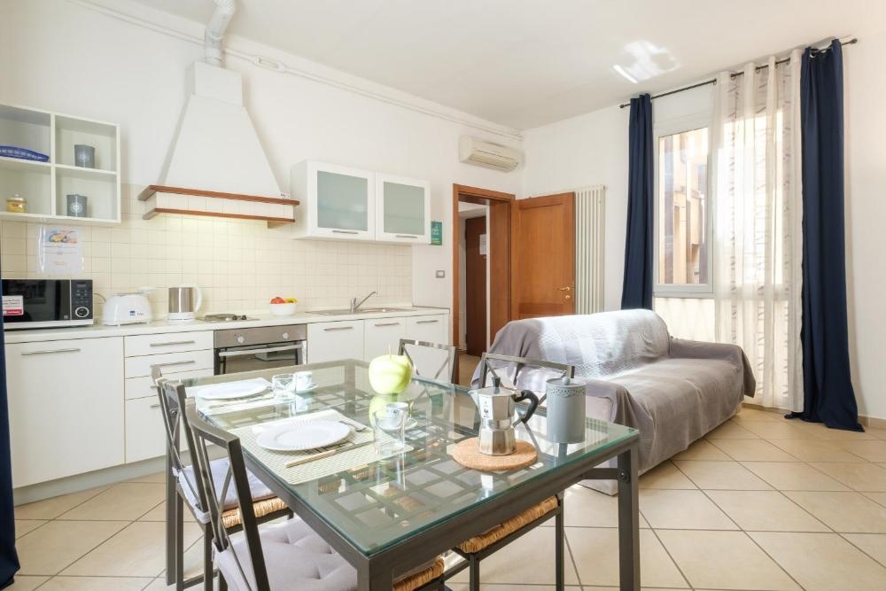 Residenza Ariosto by Studio Vita Image 91