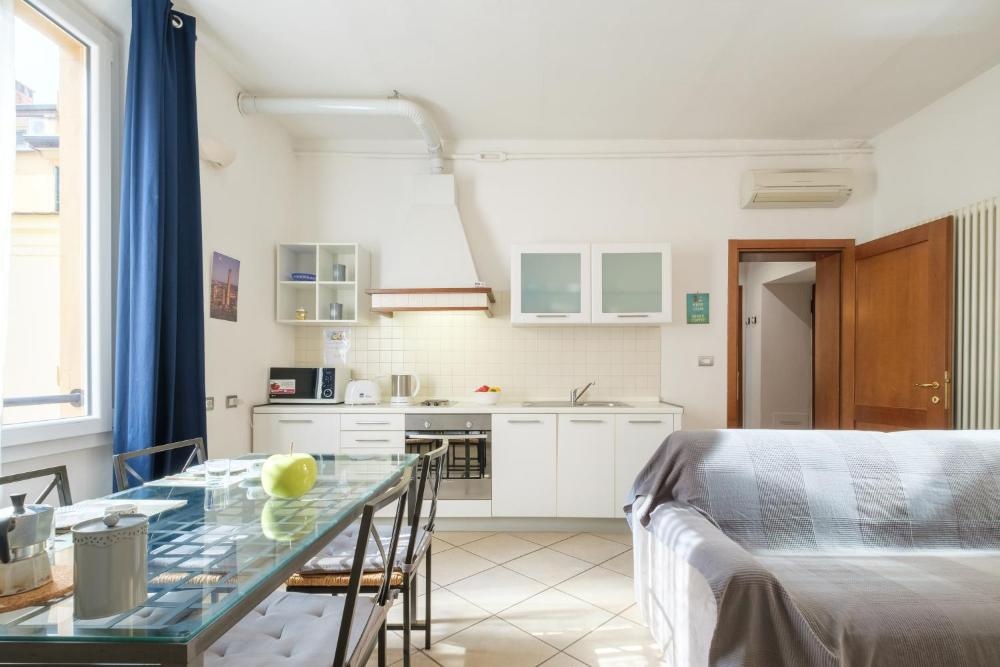 Residenza Ariosto by Studio Vita Image 99